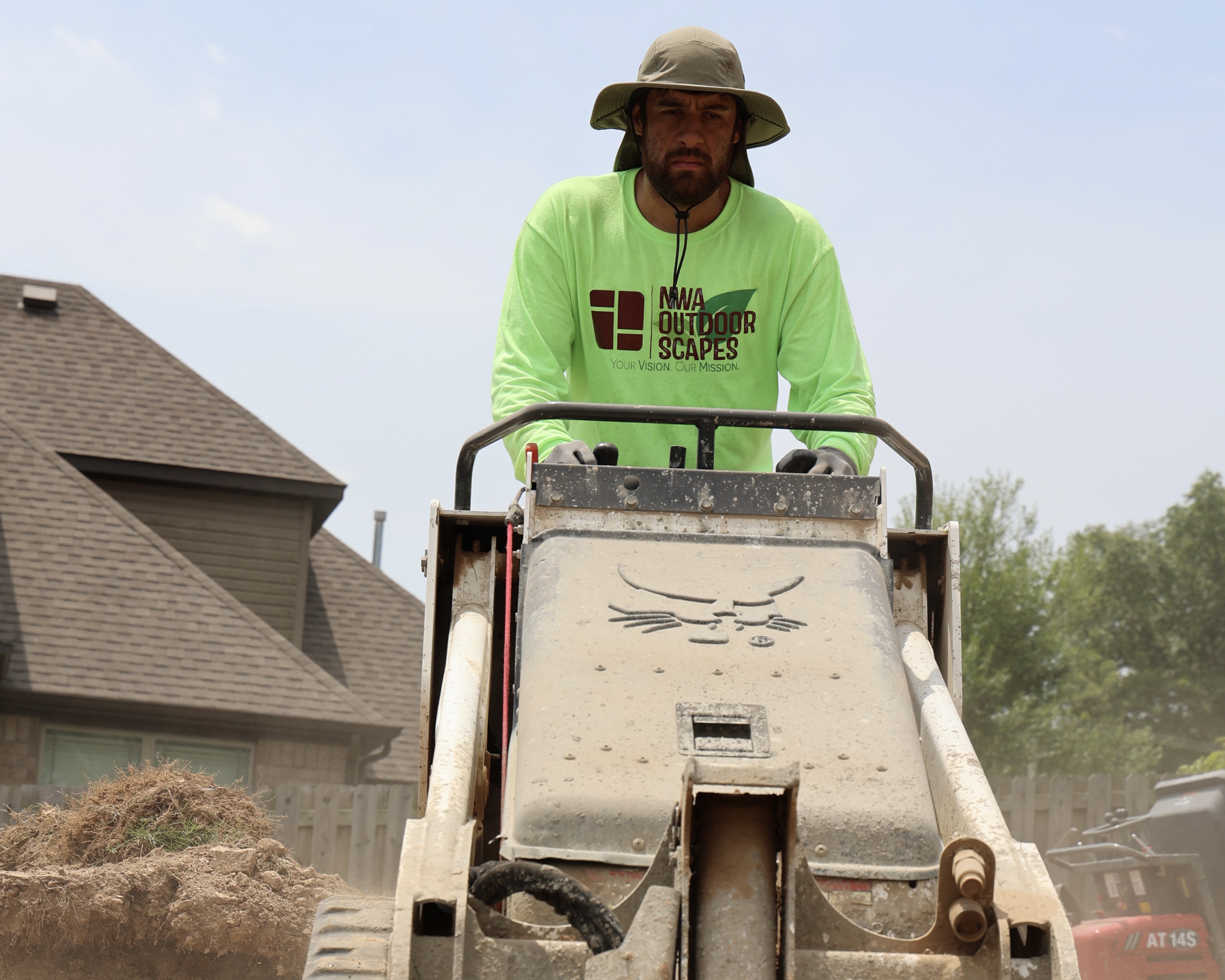 Get a free estimate!
